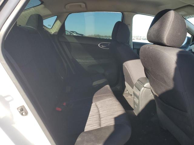 Photo 10 from auction – 2018 NISSAN SENTRA S with VIN 3N1AB7AP0JY309562