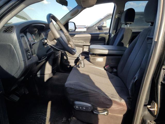 Zdjęcie 7 z aukcji – 2005 DODGE RAM 1500 S z VIN 1D7HA18D95S334378