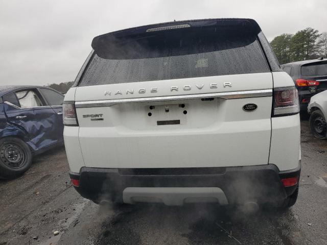 Photo 6 from auction – 2017 LAND ROVER RANGE ROVE with VIN SALWR2FV6HA141720