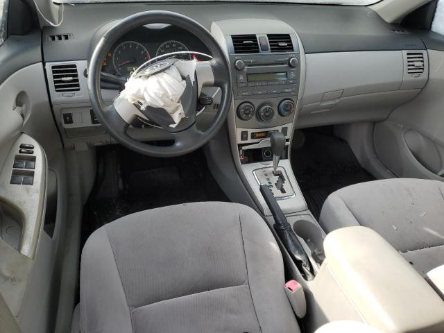 Photo 8 from auction – 2011 TOYOTA COROLLA BA with VIN JTDBU4EE5BJ088551