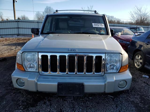 Снимка 5 от търг – 2008 JEEP COMMANDER с VIN 1J8HG58268C190536