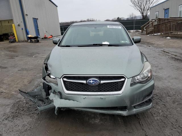 Photo 5 from auction – 2016 SUBARU IMPREZA PR with VIN JF1GJAB60GH017188