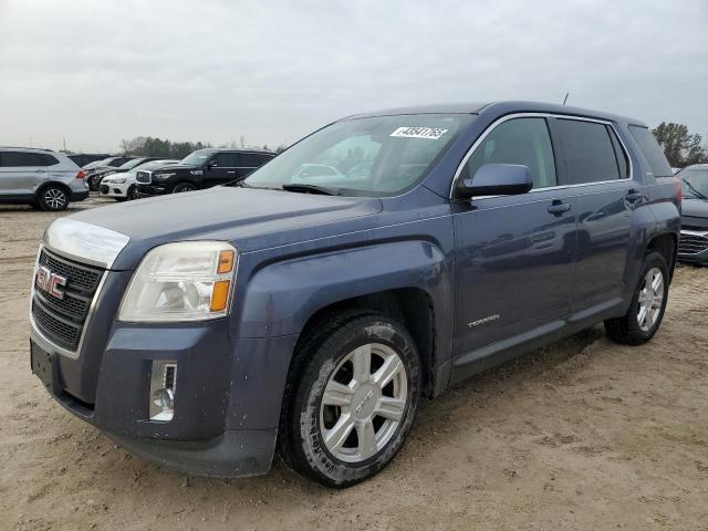 صورة رقم 1 من المزاد - 2014 GMC TERRAIN SL مع VIN 2GKALMEK8E6125067