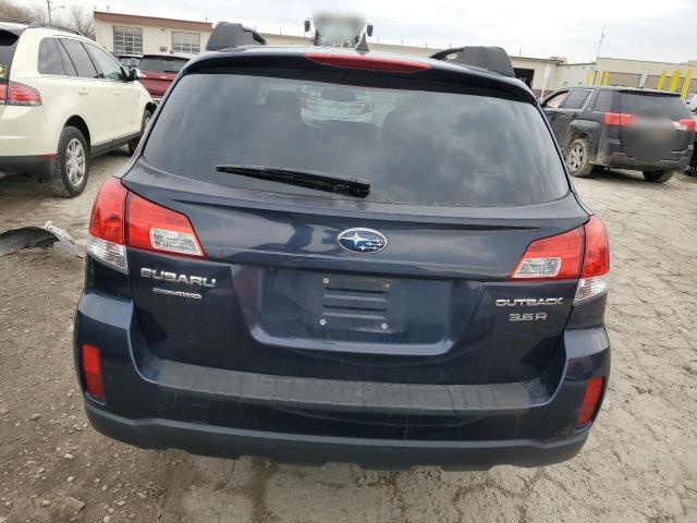 Снимка 6 от търг – 2012 SUBARU OUTBACK 3. с VIN 4S4BRDKC7C2277164