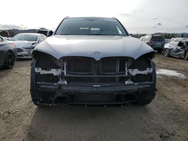 Photo 5 from auction – 2015 BMW X5 XDRIVE3 with VIN 5UXKR0C53F0K62026