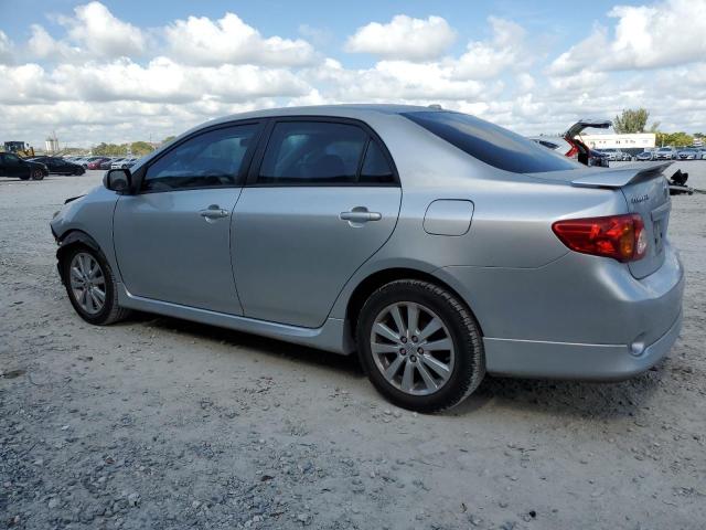 Photo 2 from auction – 2010 TOYOTA COROLLA BA with VIN 2T1BU4EE0AC475440