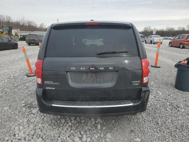 Photo 6 from auction – 2012 DODGE GRAND CARA with VIN 2C4RDGDG5CR111469