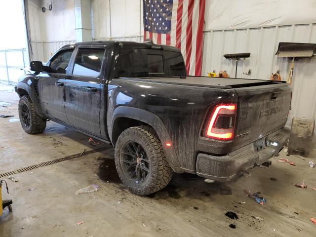 Снимка 2 от търг – 2021 RAM 1500 TRX с VIN 1C6SRFU96MN809299