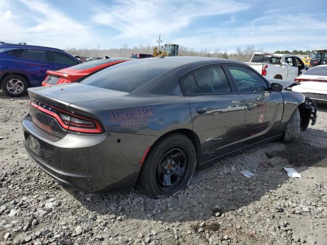 Photo 3 from auction – 2023 DODGE CHARGER PO with VIN 2C3CDXAT2PH627604
