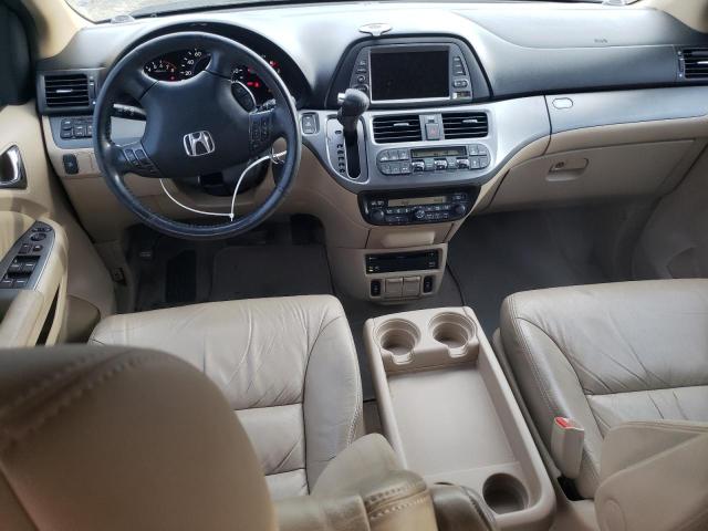 Photo 8 from auction – 2007 HONDA ODYSSEY EX with VIN 5FNRL38777B112730
