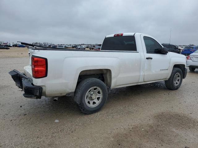 Photo 3 from auction – 2015 CHEVROLET SILVERADO with VIN 1GCNCPEH2FZ152290