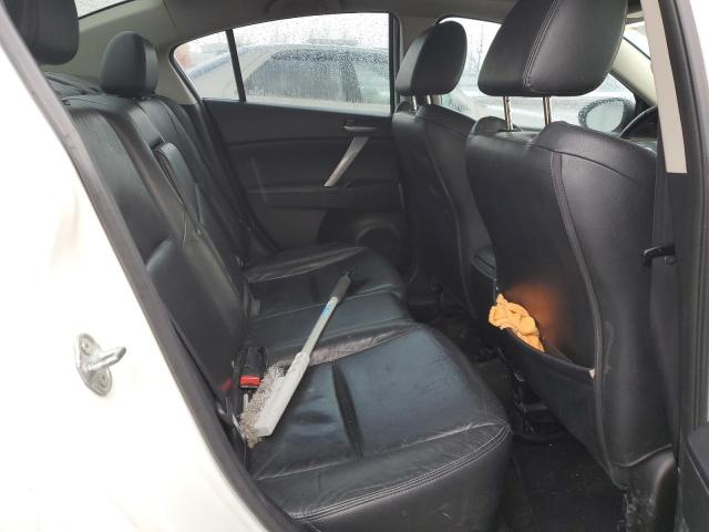 صورة رقم 10 من المزاد - 2012 MAZDA 3 I مع VIN JM1BL1V77C1580180