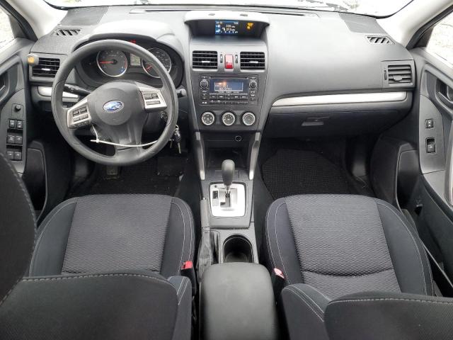 Photo 8 from auction – 2015 SUBARU FORESTER 2 with VIN JF2SJABC4FH830253