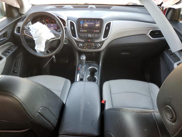 Photo 8 from auction – 2020 CHEVROLET EQUINOX PR with VIN 3GNAXNEV8LS640687