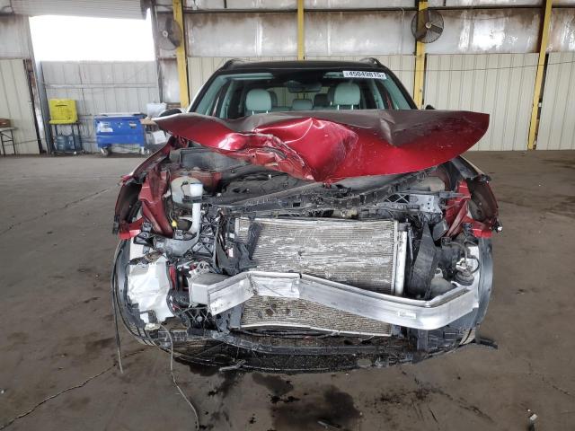 Photo 5 from auction – 2021 KIA SORENTO S with VIN 5XYRLDLC9MG002406
