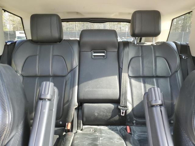 Zdjęcie 10 z aukcji – 2016 LAND ROVER RANGE ROVE z VIN SALWR2VF7GA579252