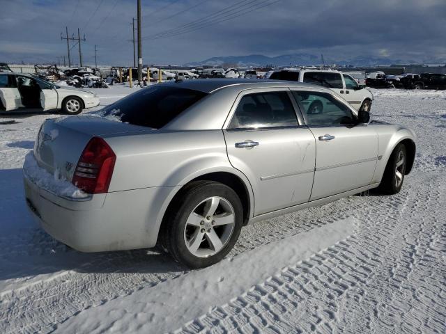 Photo 3 from auction – 2007 CHRYSLER 300C with VIN 2C3KA63H87H830097