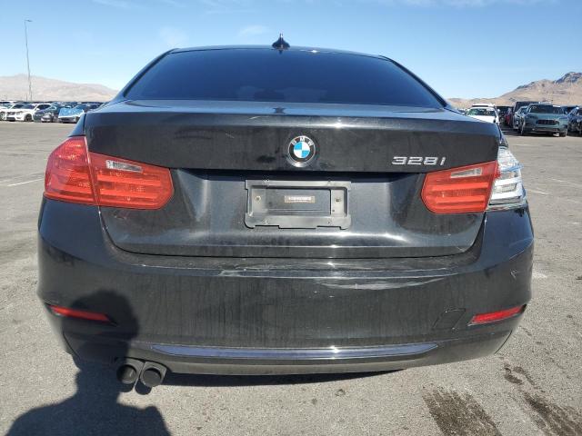 Photo 6 from auction – 2012 BMW 328 I SULE with VIN WBA3C1C5XCF433826