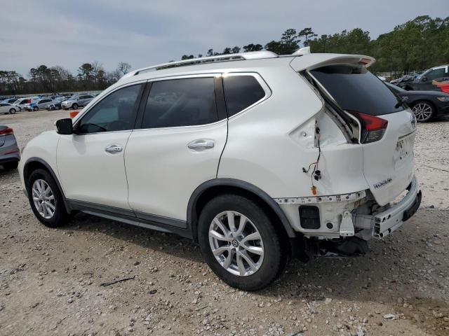 Photo 2 from auction – 2017 NISSAN ROGUE S with VIN KNMAT2MT1HP571365