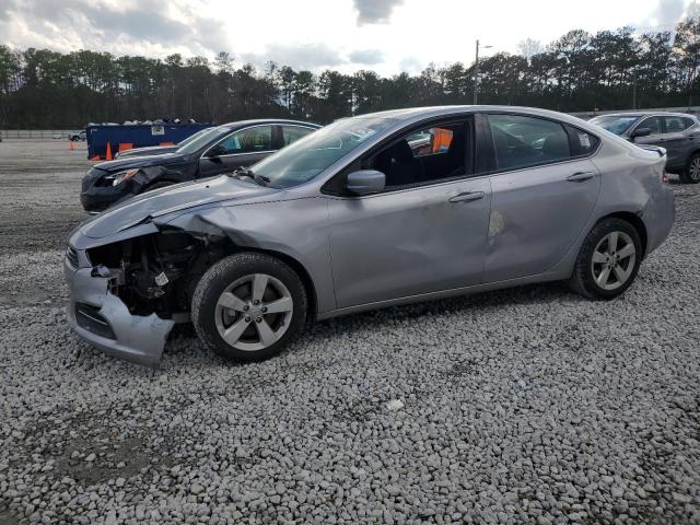 DODGE DART SXT 2015 with VIN 1C3CDFBB7FD405510 - Photo from auction