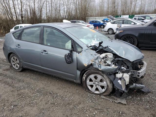 Photo 4 from auction – 2005 TOYOTA PRIUS with VIN JTDKB20U753104458