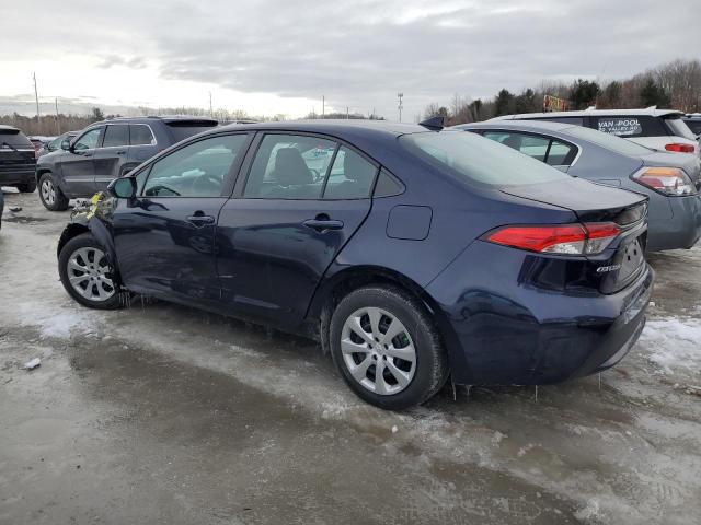 Photo 2 from auction – 2020 TOYOTA COROLLA LE with VIN 5YFEPRAE8LP143420