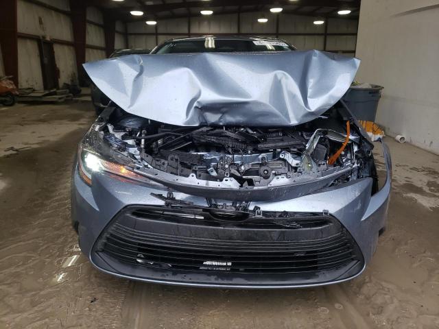 Photo 5 from auction – 2023 TOYOTA COROLLA LE with VIN 5YFB4MDE5PP039340