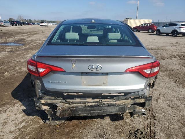 Photo 6 from auction – 2016 HYUNDAI SONATA SE with VIN 5NPE24AF1GH373233
