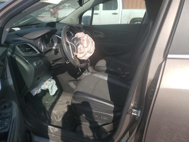 Photo 7 from auction – 2015 BUICK ENCORE with VIN KL4CJASB2FB054101