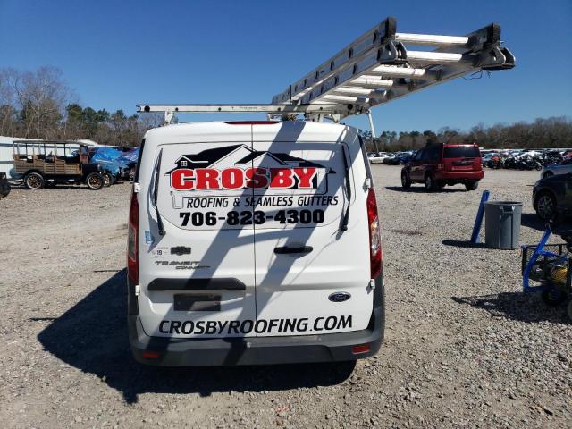 Photo 6 from auction – 2018 FORD TRANSIT CO with VIN NM0LS7E75J1367894