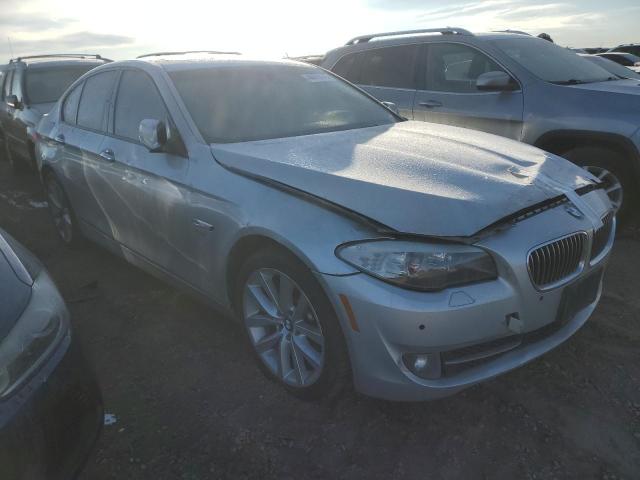 Photo 4 from auction – 2012 BMW 535 XI with VIN WBAFU7C50CDU61613