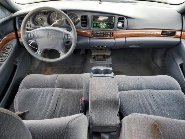 Photo 8 from auction – 2000 BUICK LESABRE CU with VIN 1G4HP54K4Y4221933