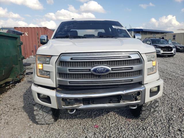 Photo 5 from auction – 2015 FORD F150 SUPER with VIN 1FTEW1EF7FFA96125