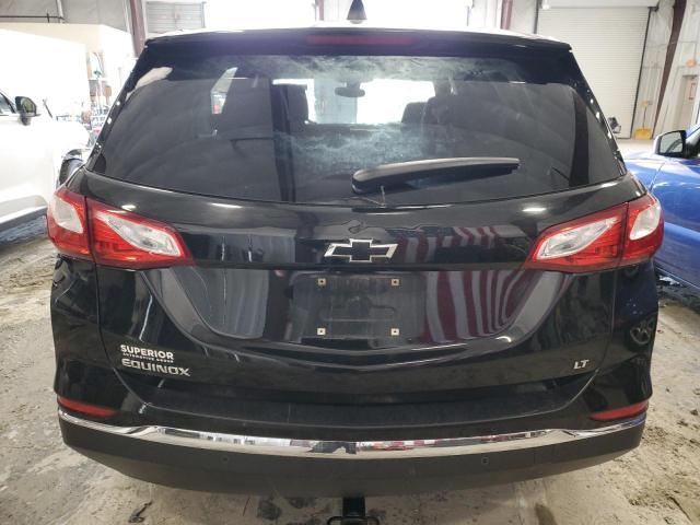 Photo 6 from auction – 2021 CHEVROLET EQUINOX LT with VIN 3GNAXKEV8ML364697