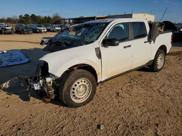Снимка 1 от търг – 2024 FORD MAVERICK X с VIN 3FTTW8A95RRB45670
