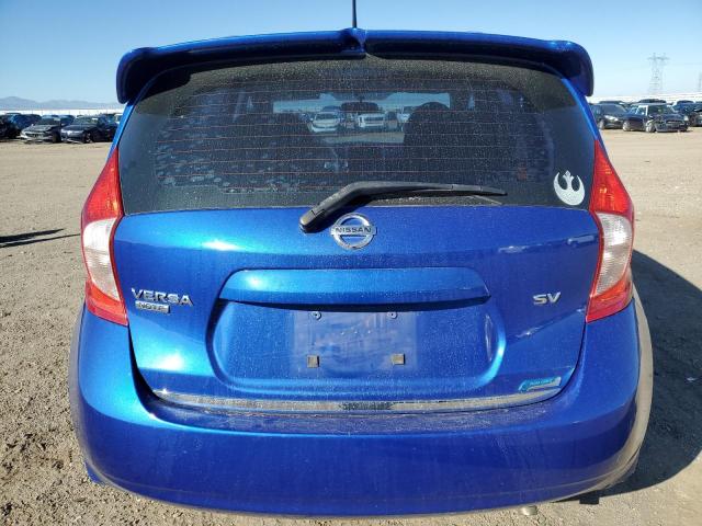 Photo 6 from auction – 2015 NISSAN VERSA NOTE with VIN 3N1CE2CP3FL378511