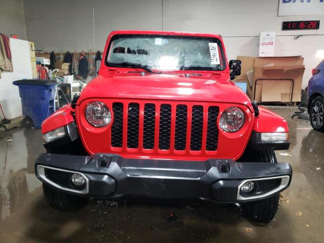 Zdjęcie 5 z aukcji – 2023 JEEP GLADIATOR z VIN 1C6HJTAGXPL527184
