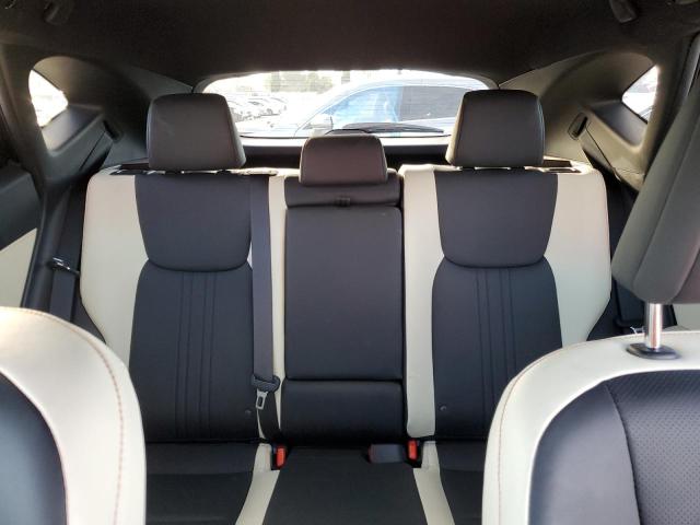 Photo 10 from auction – 2024 LEXUS NX 250 BAS with VIN 2T2ADCAZ3RC006672
