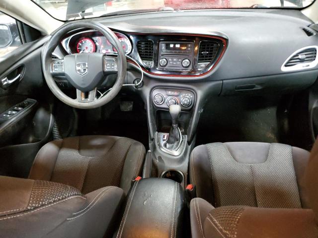 Снимка 8 от търг – 2015 DODGE DART SXT с VIN 1C3CDFBB3FD285933