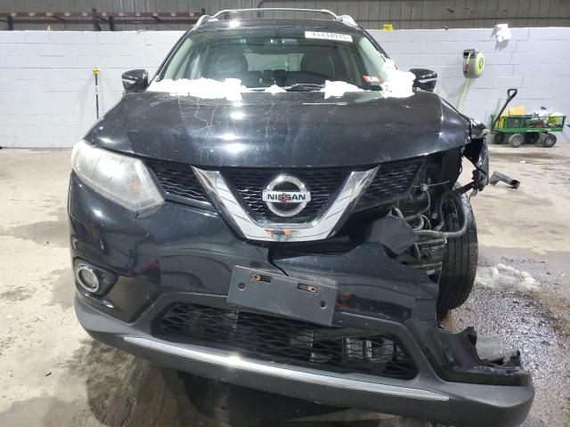 Photo 5 from auction – 2014 NISSAN ROGUE S with VIN 5N1AT2MV4EC796931