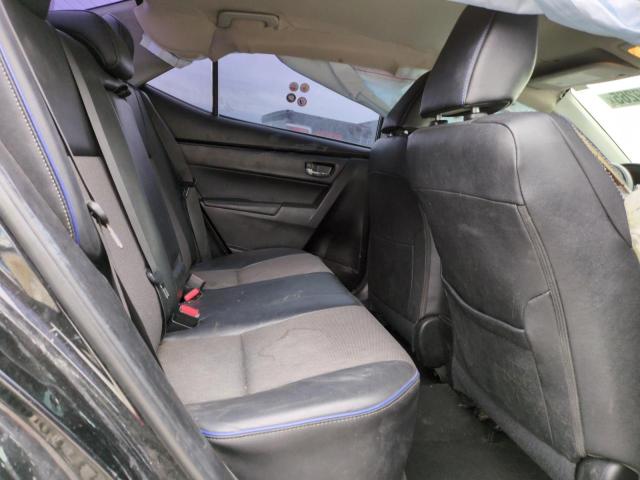 Photo 10 from auction – 2017 TOYOTA COROLLA L with VIN 5YFBURHEXHP717850