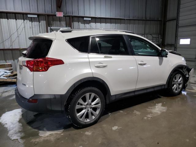 Photo 3 from auction – 2013 TOYOTA RAV4 LIMIT with VIN 2T3YFREV7DW052396