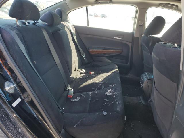 Photo 10 from auction – 2012 HONDA ACCORD EX with VIN 1HGCP2F70CA232266
