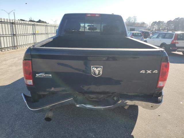 Photo 6 from auction – 2012 DODGE RAM 1500 S with VIN 1C6RD7LT5CS238209