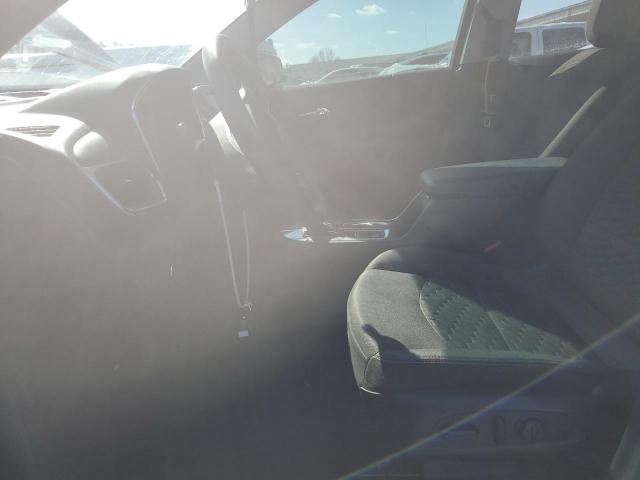 Photo 7 from auction – 2021 CHEVROLET EQUINOX LT with VIN 3GNAXKEVXML371392