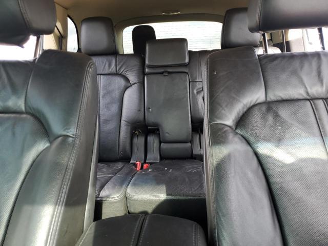 Photo 10 from auction – 2014 LINCOLN MKT with VIN 2LMHJ5FK3EBL54865