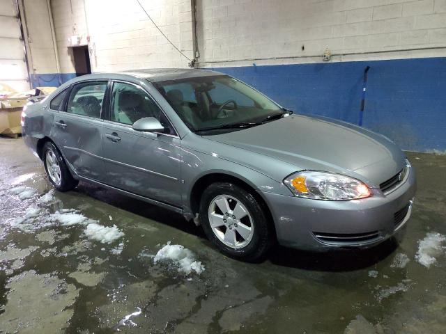 Photo 4 from auction – 2008 CHEVROLET IMPALA LT with VIN 2G1WT58N781310850