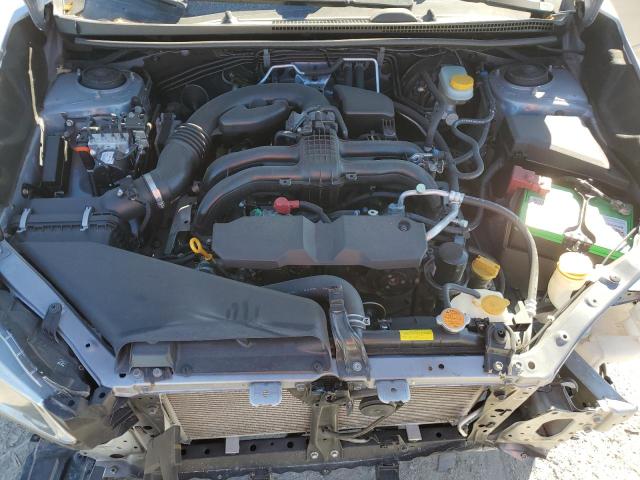 Photo 12 from auction – 2016 SUBARU CROSSTREK with VIN JF2GPANC5G8323234