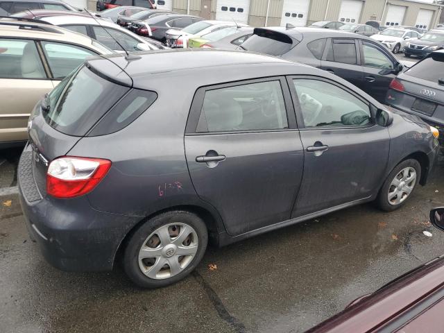 Photo 3 from auction – 2009 TOYOTA COROLLA MA with VIN 2T1KU40E39C155645