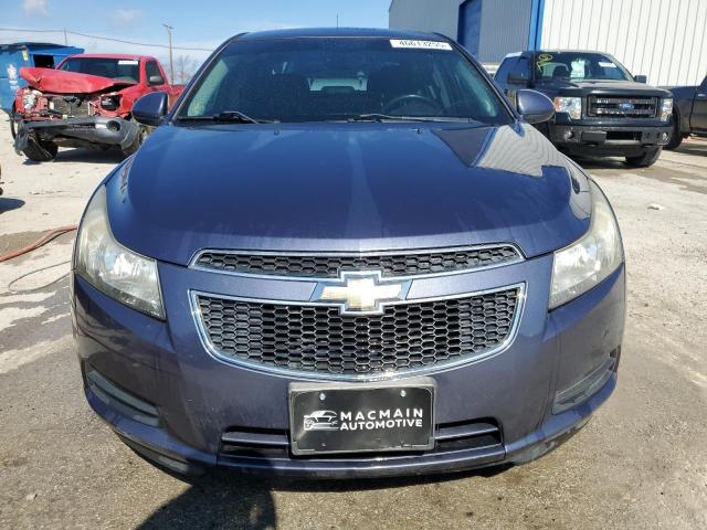 Photo 5 from auction – 2013 CHEVROLET CRUZE LT with VIN 1G1PC5SB6D7206544